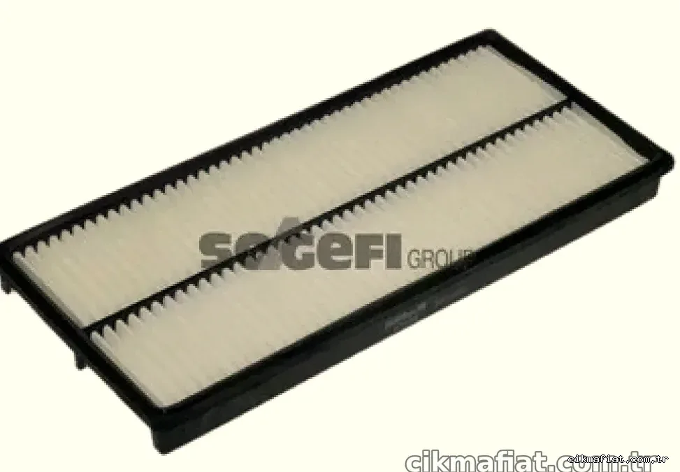 HAVA FILTRESI SUBARU IMPREZA 1998 2000 FORESTER 1997 2002 LEGACY 1996 2000 OUTBACK 1996 2000 - Purflux - PURFLUX A1370