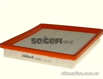 PURFLUX A1011 Hava Filtresi - PURFLUX - A1011