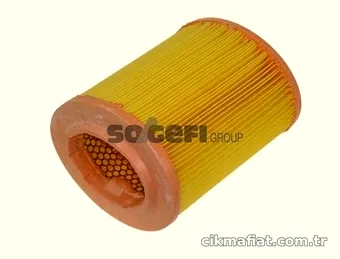 PURFLUX A1211 Hava Filtresi - PURFLUX - A1211