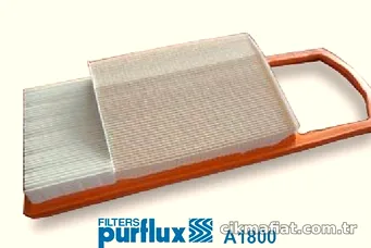 PURFLUX A1800 Hava Filtresi - PURFLUX - A1800