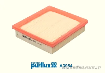 PURFLUX A3054 Hava Filtresi - PURFLUX - A3054