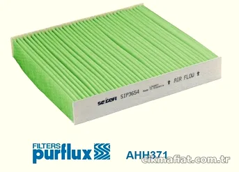 PURFLUX AHH371 Polen Filtresi - PURFLUX - AHH371