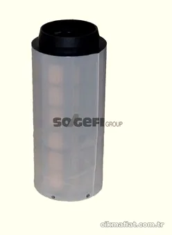 PURFLUX C832 Yakıt Filtresi - PURFLUX - C832