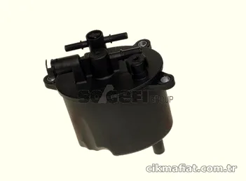 PURFLUX FCS604 Yakıt Filtresi - PURFLUX - FCS604