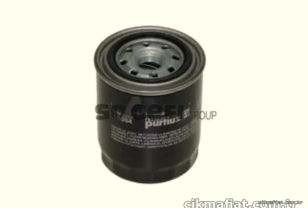 YAG FILTRESI LEGACY FORESTER OUTBACK IMPREZA 09>15 - Purflux - PURFLUX LS964
