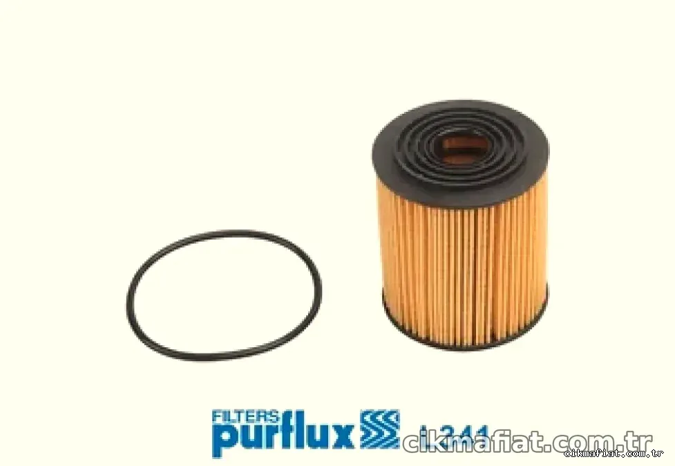 YAG FILTRESI MINI R50 R53 JEEP RENEGADE SUV 14> FIAT EGEA 14> - Purflux - PURFLUX L341