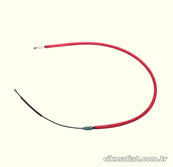 RAM Arka El Fren Teli 1302024 - RAM