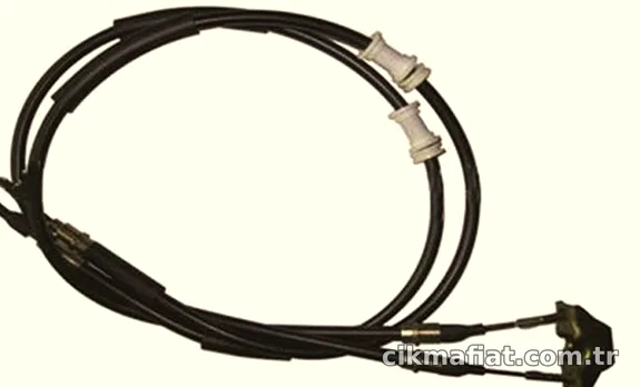 RAM Arka El Fren Teli 5902620 - RAM