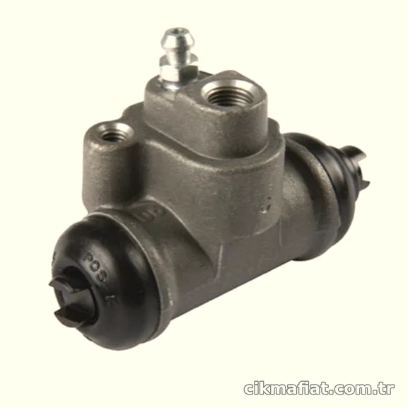 RAM Arka Fren Merkezi ADG04498 - RAM