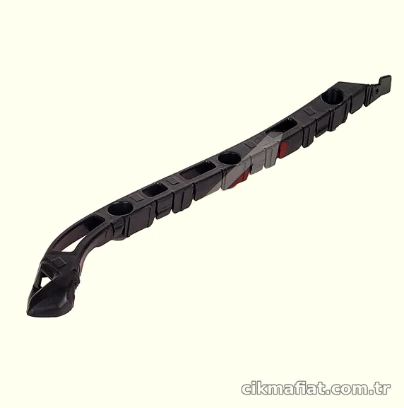 RAM Arka Tampon Bağlantı Ayağı Sol 94833090 - RAM