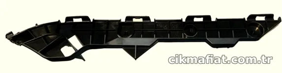 RAM Arka Tampon Bağlantı Ayağı Sol TY04PC7314 - RAM