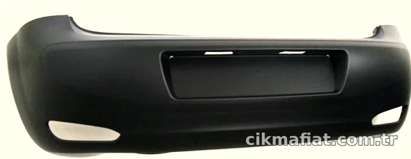 RAM Arka Tampon PNT103000