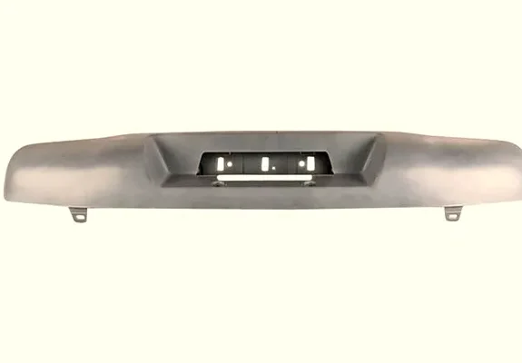 RAM Arka Tampon Nikelaj 6M3417D781AB