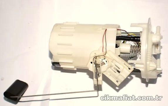 RAM Depo Şamandıra MGA61226
