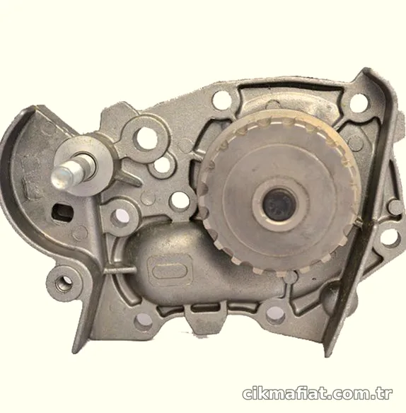 RAM Devirdaim MGA65208 - RAM