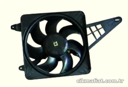 RAM Fan Söketi SGR59894