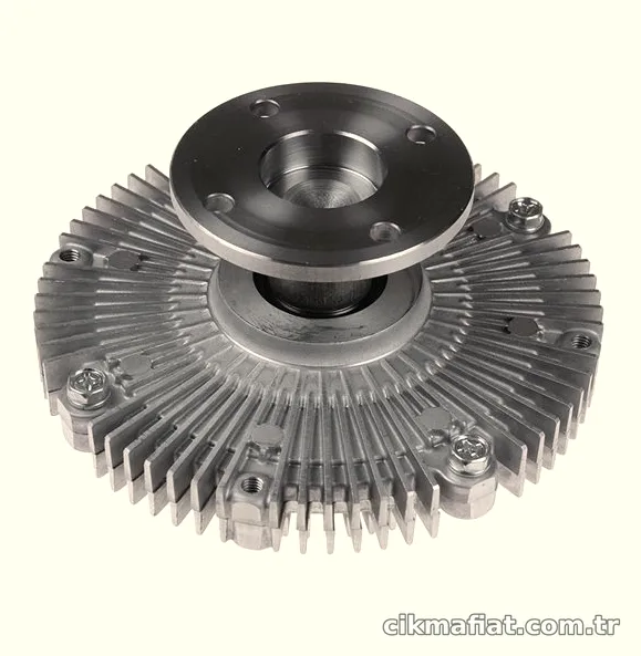 RAM Fan Termik NS01DF0510 - RAM