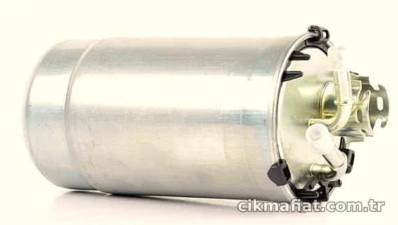 RAM Mazot Filtresi GRT15316
