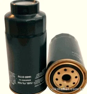RAM Mazot Filtresi UT01T70 - RAM