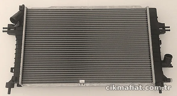 RAM Motor Radyatörü 10OPAH06M - RAM