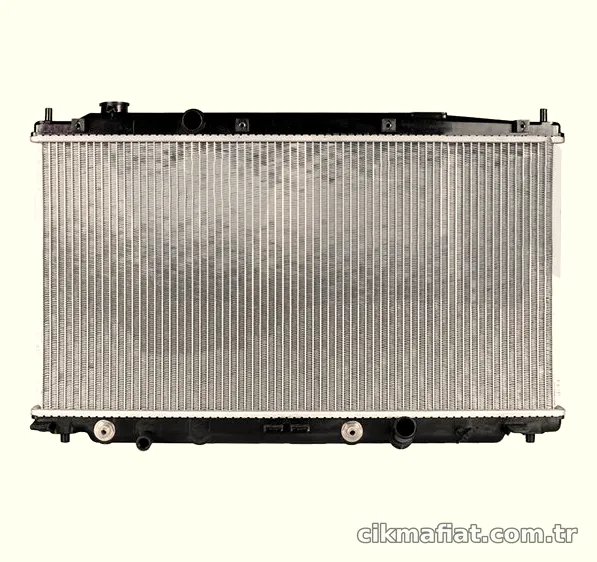 RAM Motor Radyatörü 162025B - RAM