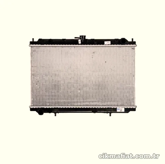 RAM Motor Radyatörü 163106 - RAM