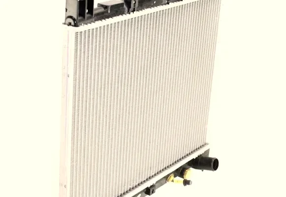 RAM Motor Radyatörü 366000