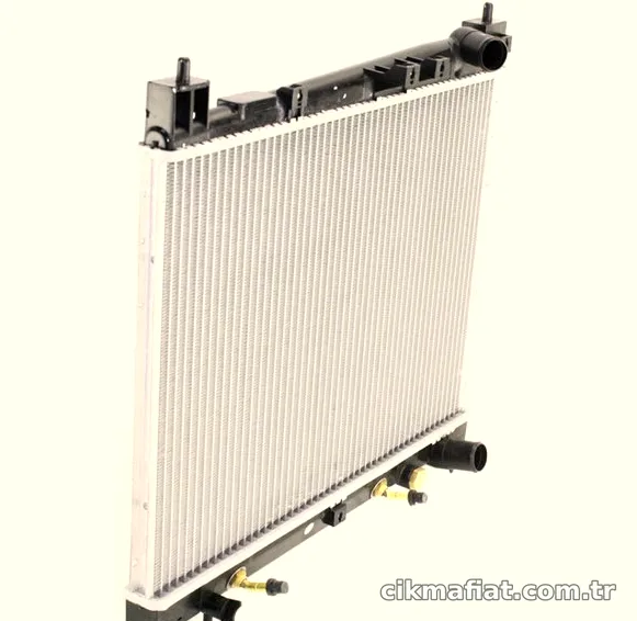 RAM Motor Radyatörü 366000 - RAM