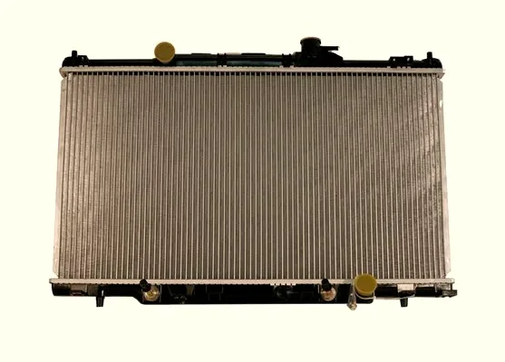 RAM Motor Radyatörü MGA80676