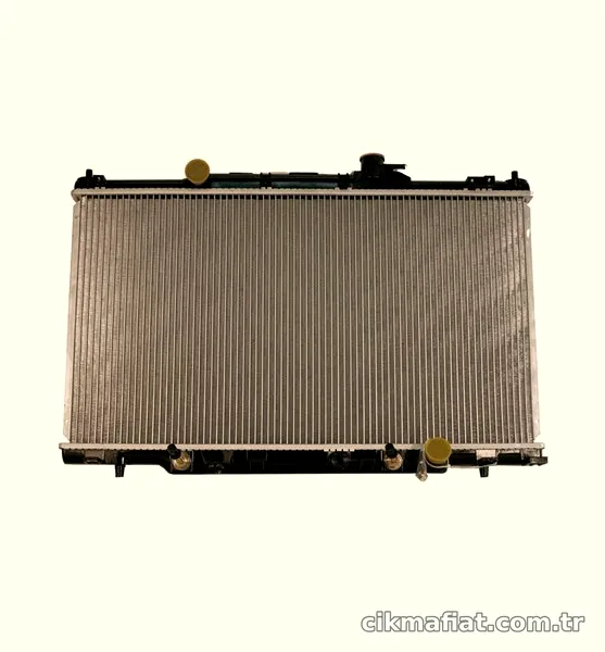 RAM Motor Radyatörü MGA80676 - RAM