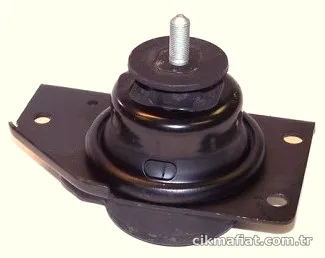 RAM Motor Takoz Arka Dizel AJO00050238 - RAM
