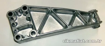 RAM Motor Takoz Ayak BRL0114