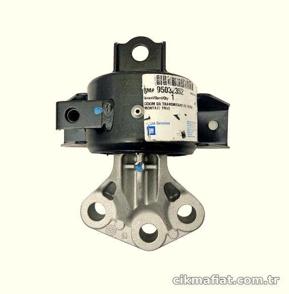 RAM Motor Takoz Sağ 95032352 - RAM