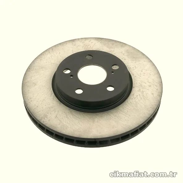 RAM Ön Fren Disk MGA50269 - RAM