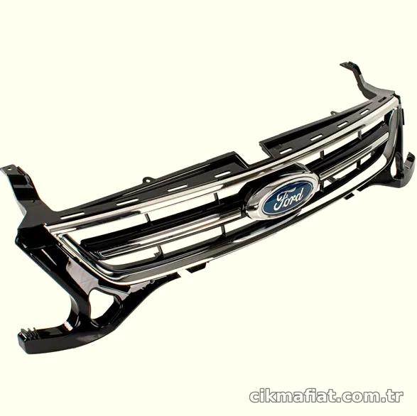 RAM Ön panjur Nikelaj 11345008 - RAM