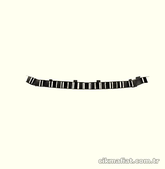 RAM Ön Tampon Demir 2881644001 - RAM