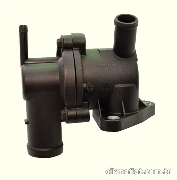 RAM Termostat 047121111S - RAM