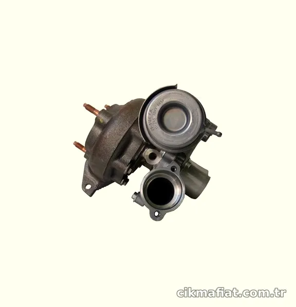 RAM Turbo GUA40652 - RAM