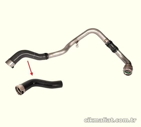 RAM Turbo Hortumu MGA964858 - RAM