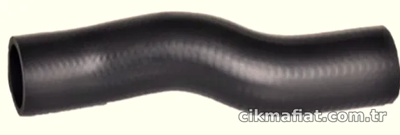 RAM Turbo Radyatör Hortumu MGA963106