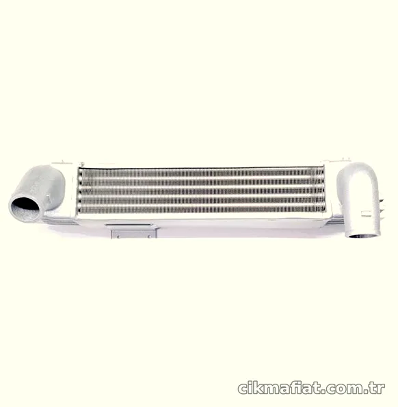 RAM Turbo Radyatörü /İnterkol 40KASO01B - RAM