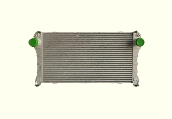 RAM Turbo Radyatörü /İnterkol 40TOAV01B
