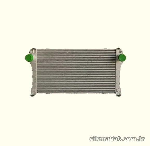 RAM Turbo Radyatörü /İnterkol 40TOAV01B - RAM