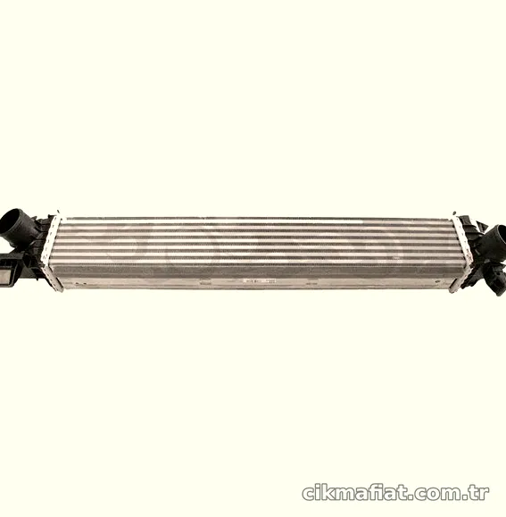 RAM Turbo Radyatörü /İnterkol 421813 - RAM