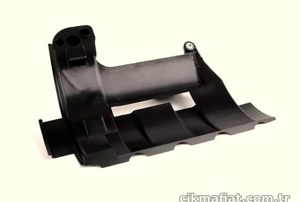 RAM Yağ Karter İç Plastığı 06B103623