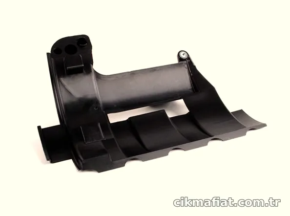 RAM Yağ Karter İç Plastıgı 06B103623 - RAM