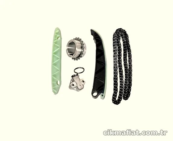 RAM Zincir Set 4820607 - RAM