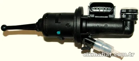 Debriyaj Üst Merkezi Modülü - Audi A3 - 2008 - 2013 - SACHS - 1K0721388AB-7