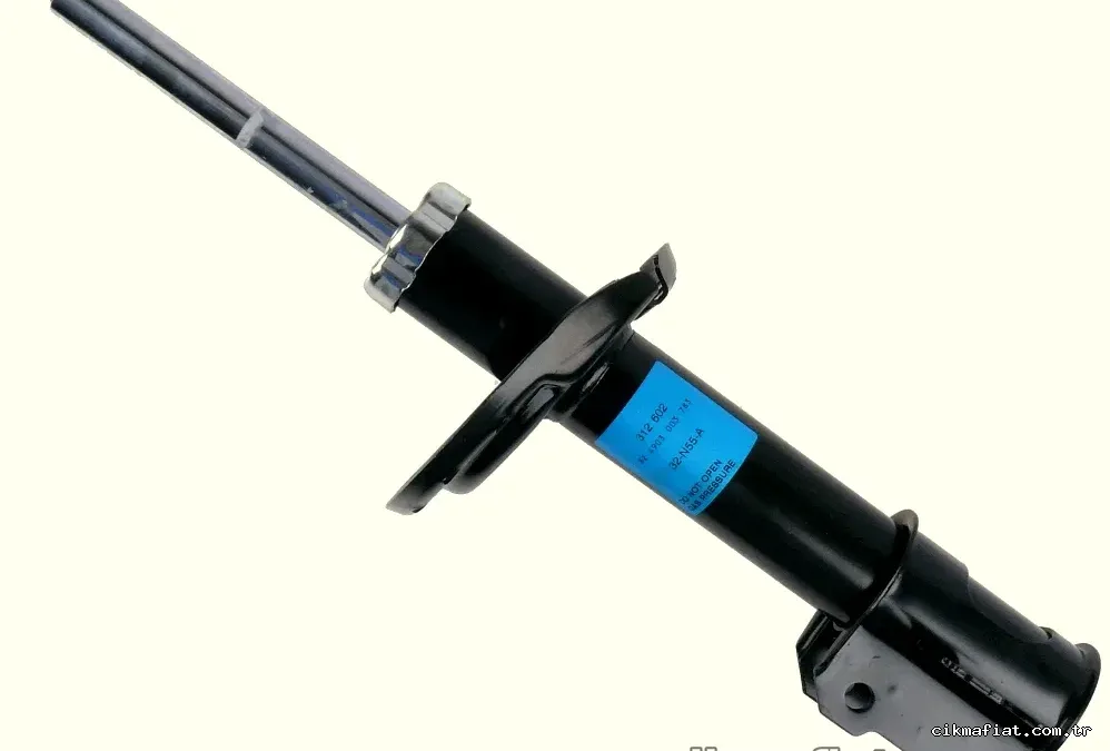 SACHS 312602 Amortisör - SACHS - 312602
