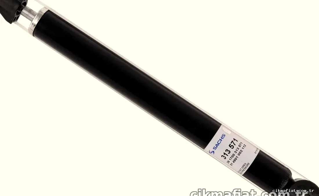 SACHS 313571 Amortisör - SACHS - 313571